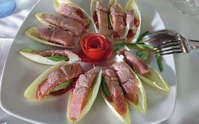 Restaurante Los Pinos de Andujar