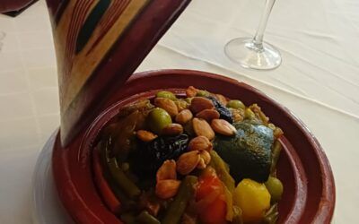 Estupendo restaurante «El Caracol» Melilla